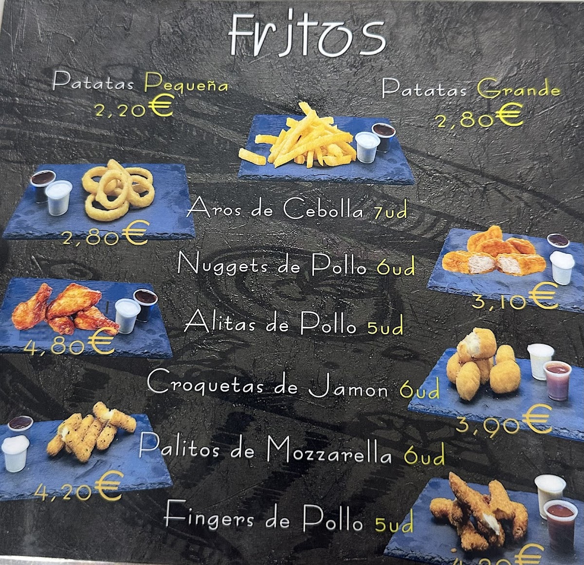 Menu Worthy Burger-5