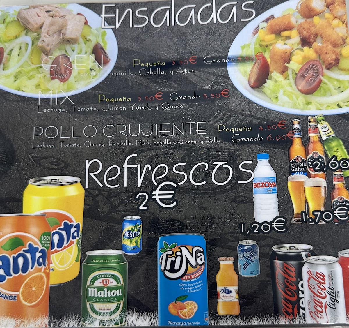 Menu Worthy Burger-8